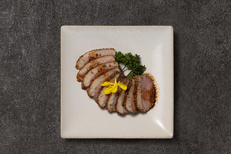 特製卵かけご飯3